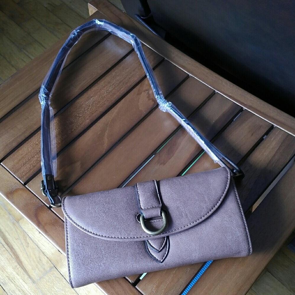 Wallet bag