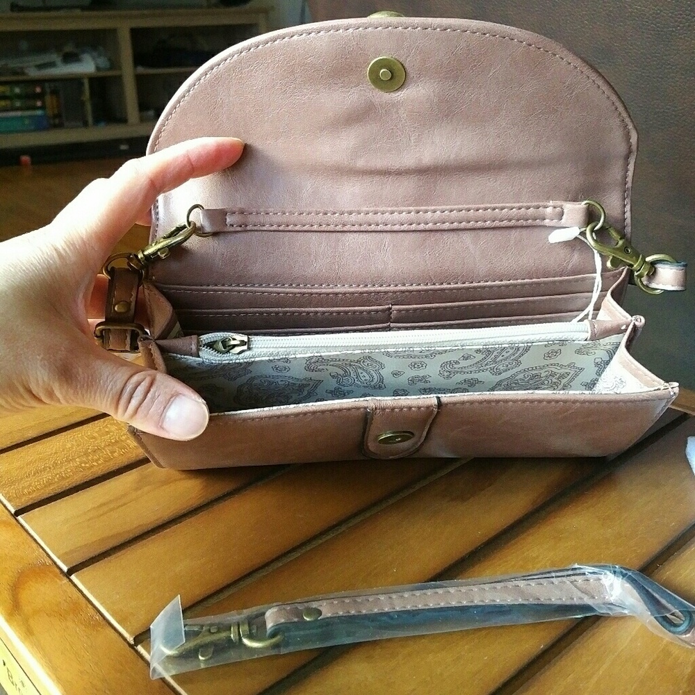 Wallet bag - Picture 2 of 4