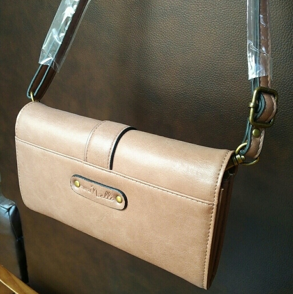 Wallet bag - Picture 4 of 4