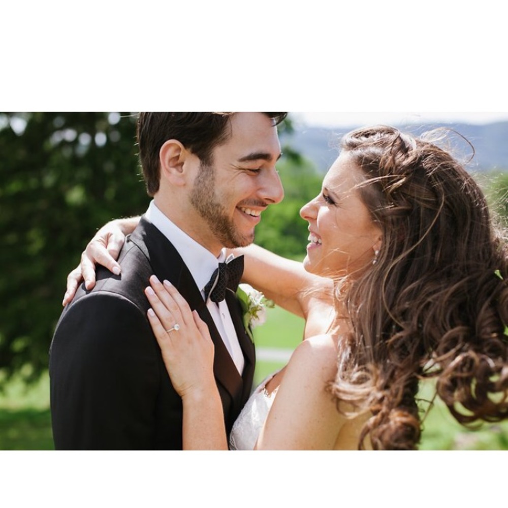 Meet your Posher, Jenna