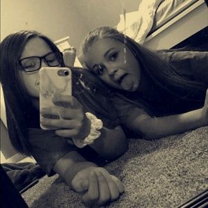 Meet your Posher, Taylor