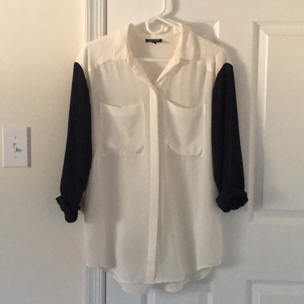 Topshop shirt
