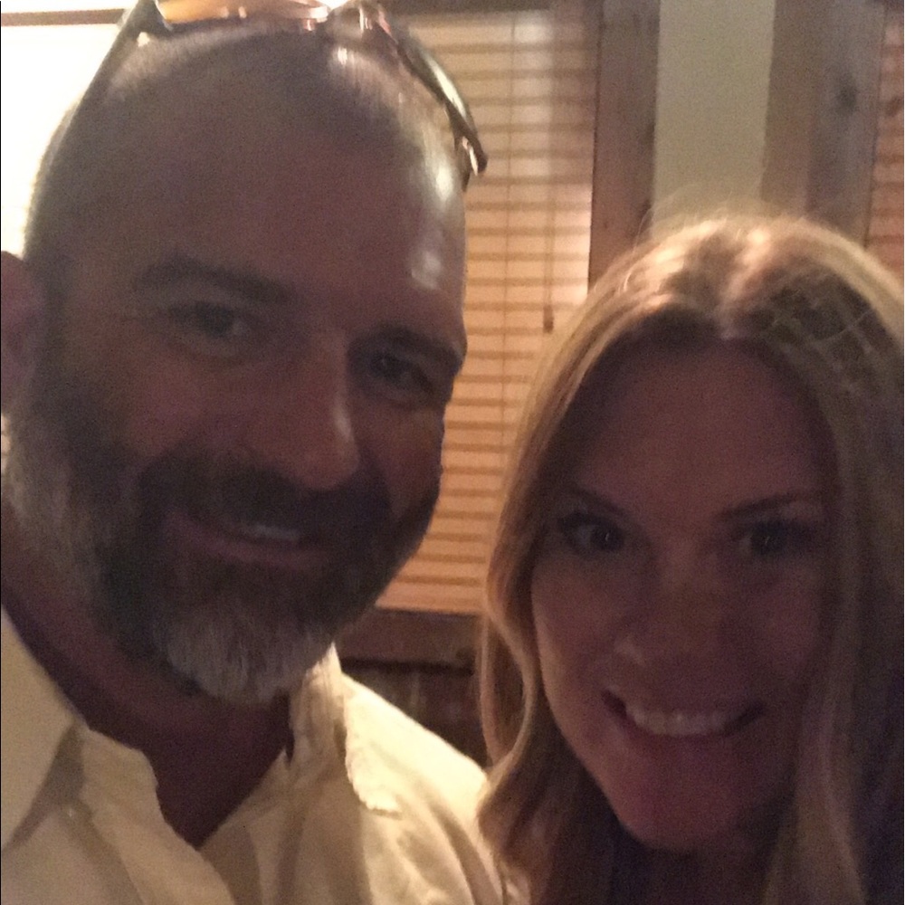 Meet your Posher, Gina