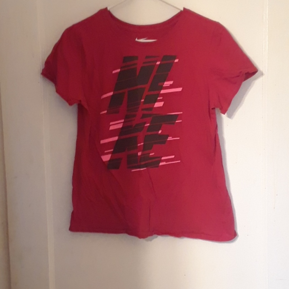 Nike tee Shirt