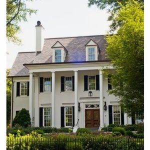 Meet your Posher, Spencer