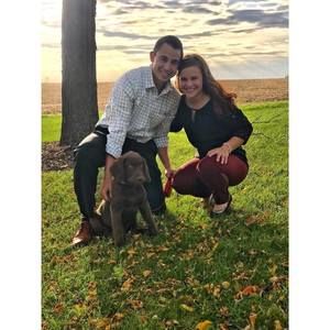 Meet your Posher, Courtney