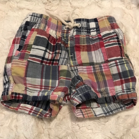 Baby GAP Shorts Bundle - Picture 3 of 5