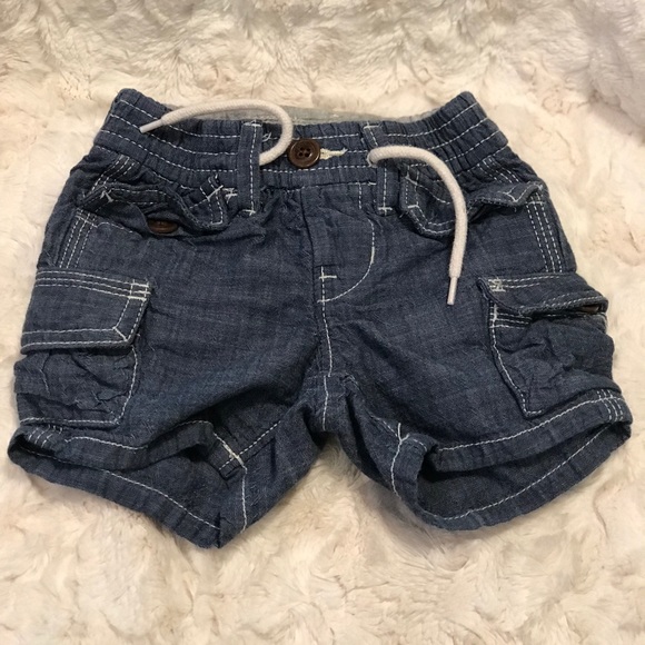 Baby GAP Shorts Bundle - Picture 4 of 5
