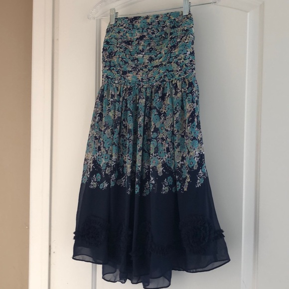 LC Laura Conrad dress size-4 - Picture 1 of 4