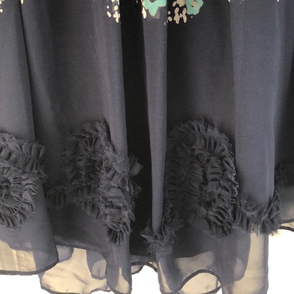 LC Laura Conrad dress size-4 - Picture 2 of 4