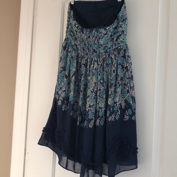 LC Laura Conrad dress size-4 - Picture 4 of 4