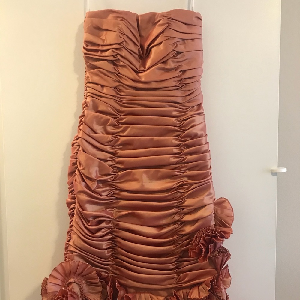 Alyce design Dress size 4