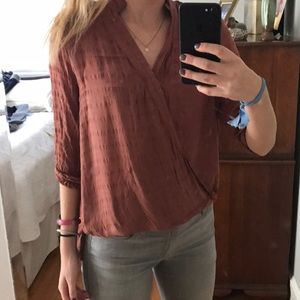 Forever 21 Surplus Top Small