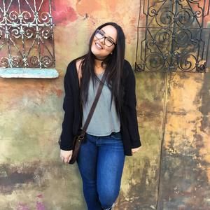 Meet your Posher, Emily