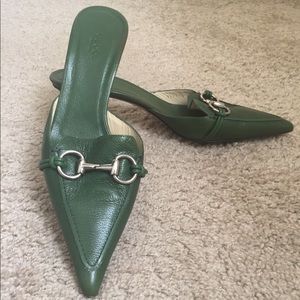 Gucci Shoes