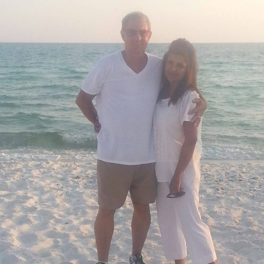 Meet your Posher, Johanna