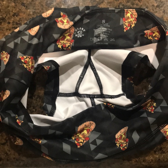 Beast WORX shorts - Picture 3 of 3