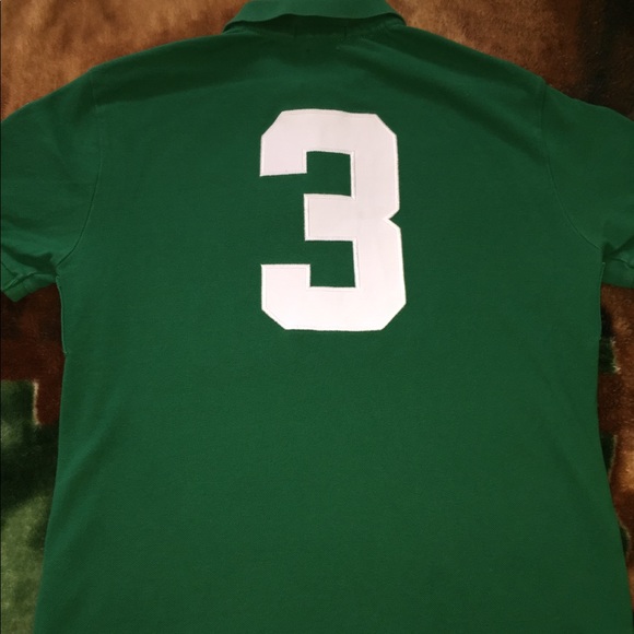 Ralph Lauren Polo Rome - Picture 2 of 2