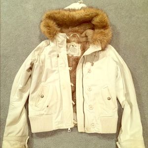 Abercrombie & Fitch Jacket