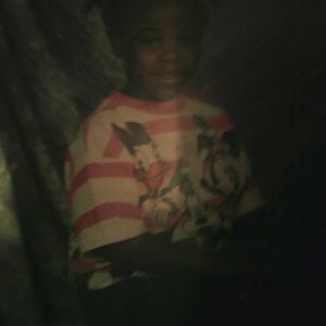 Meet your Posher, Darriene