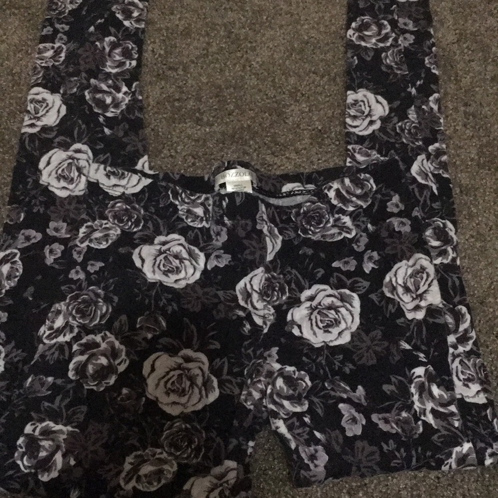 Juniors Leggings