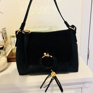 See by Chloe shoulder bag