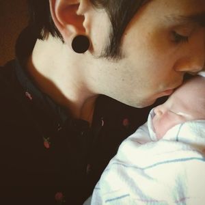 Meet your Posher, Mike