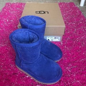 Toddler Uggs