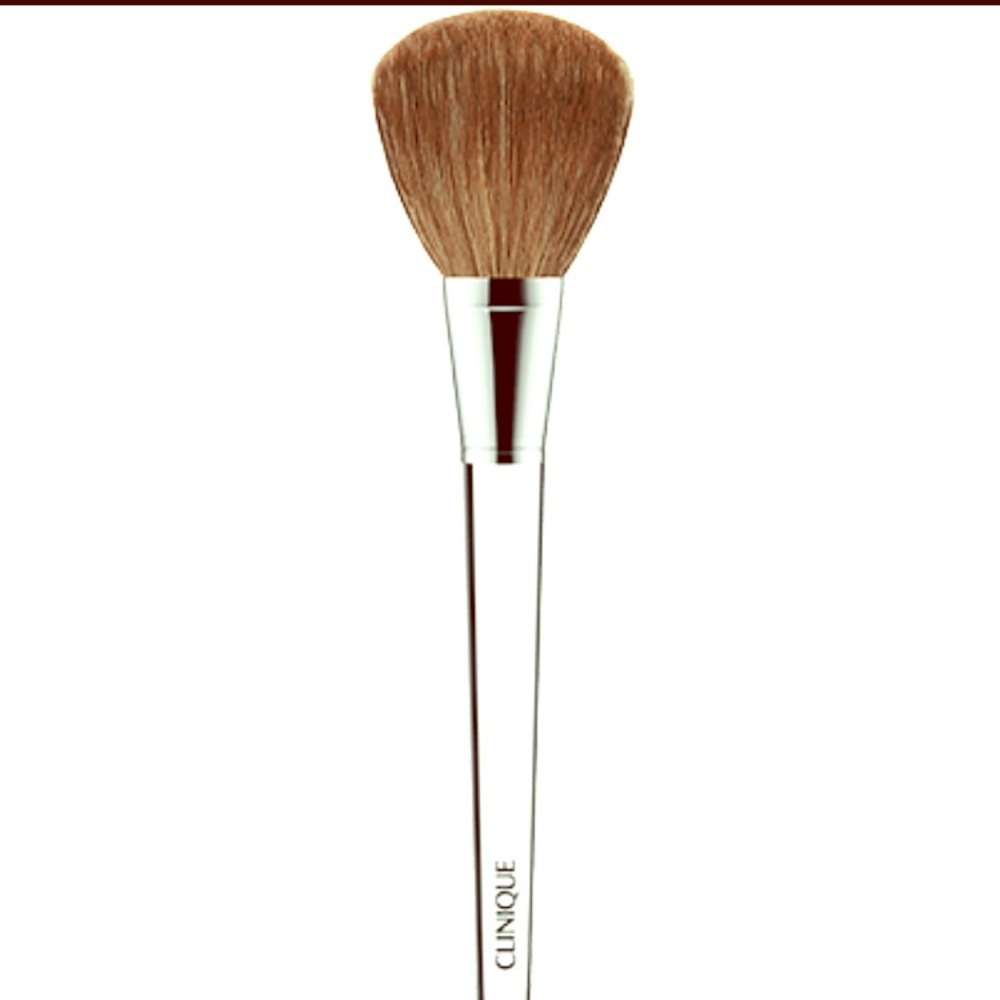 Clinique Powder Brush - Excellent Condition!!