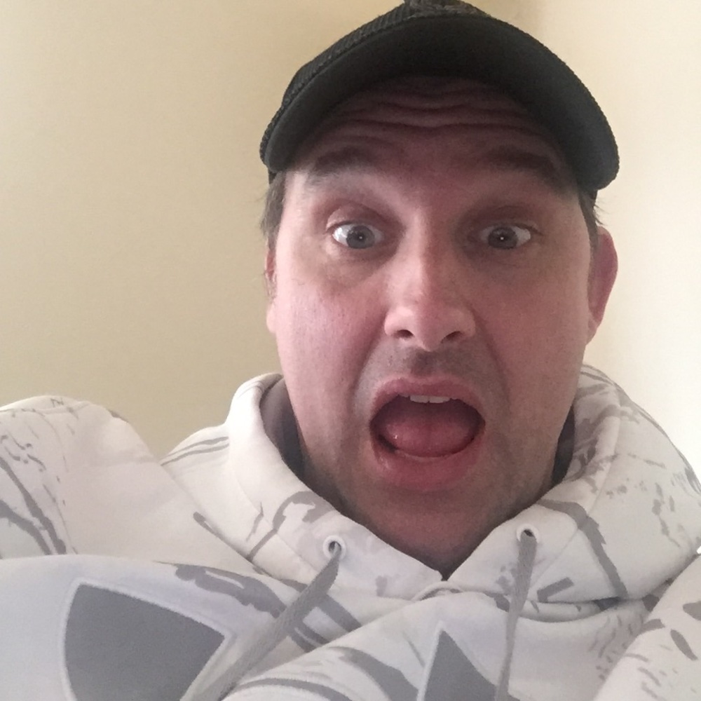 Meet your Posher, Chris