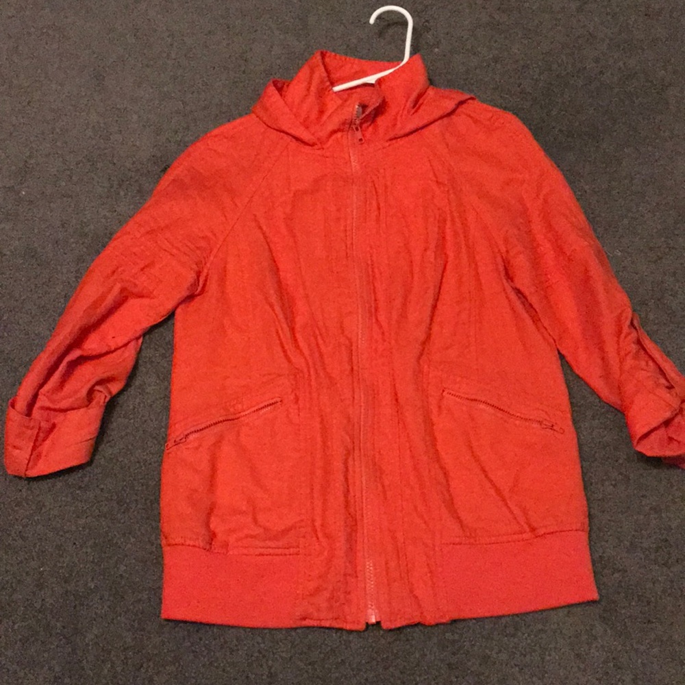 BP. Jacket from Nordstrom’s