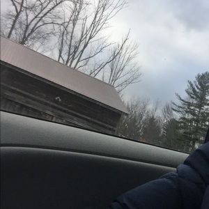 Meet your Posher, Joanne