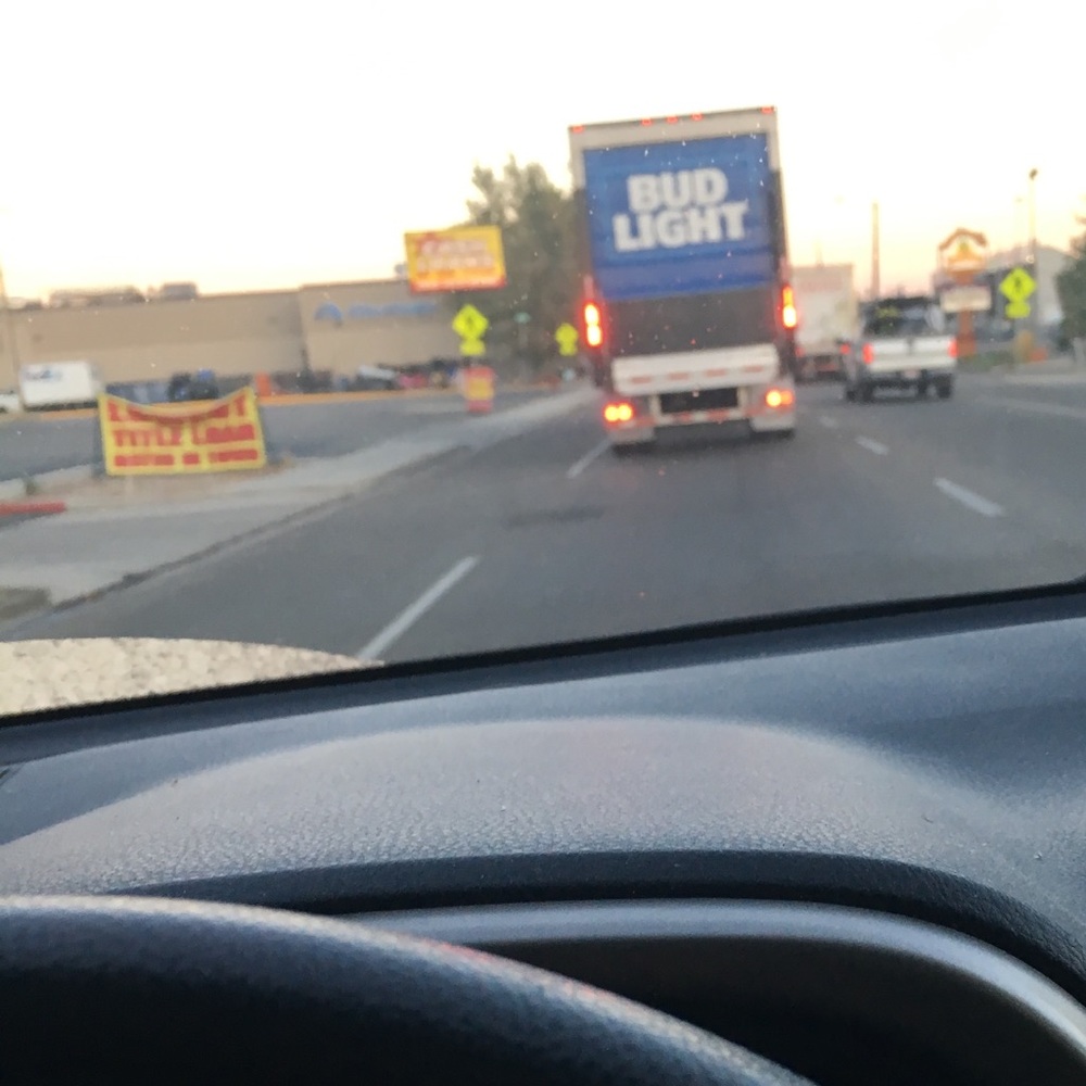 Meet your Posher, Christina