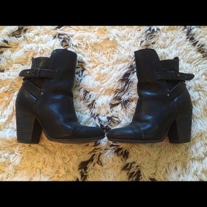 Rag & Bone Boot