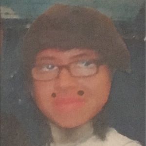 Meet your Posher, Erick