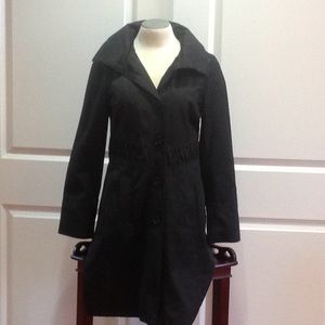 Guess, Lined Rain Jacket