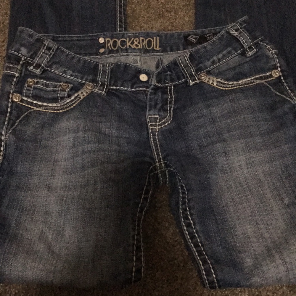 Women’s Jeans
