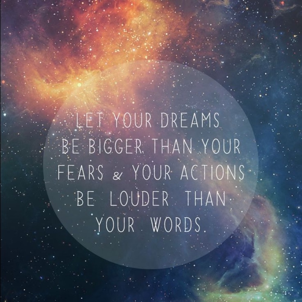 Meet your Posher, Hope