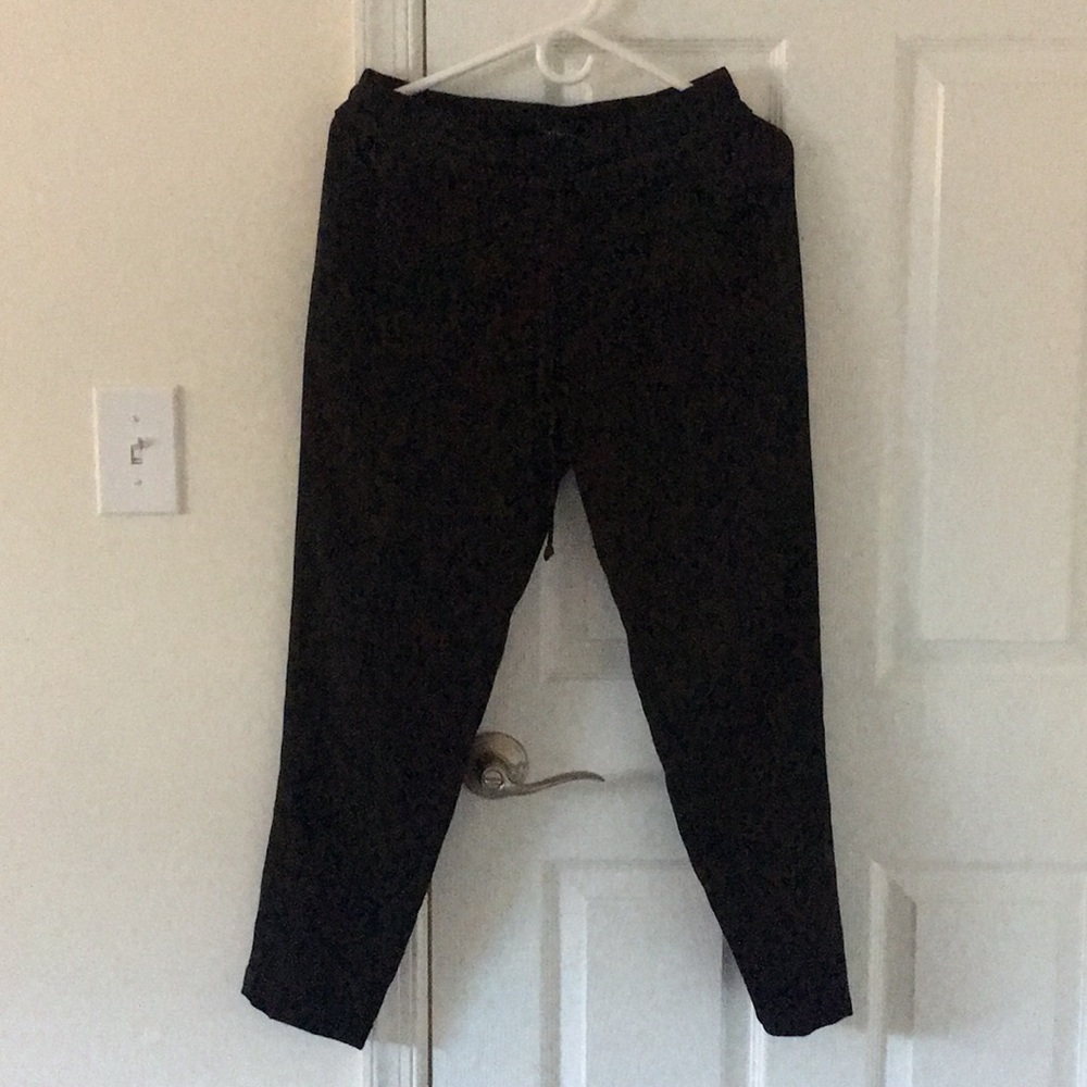 Ann Taylor Suit pants