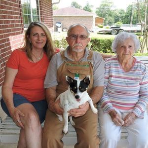 Meet your Posher, Kimberly