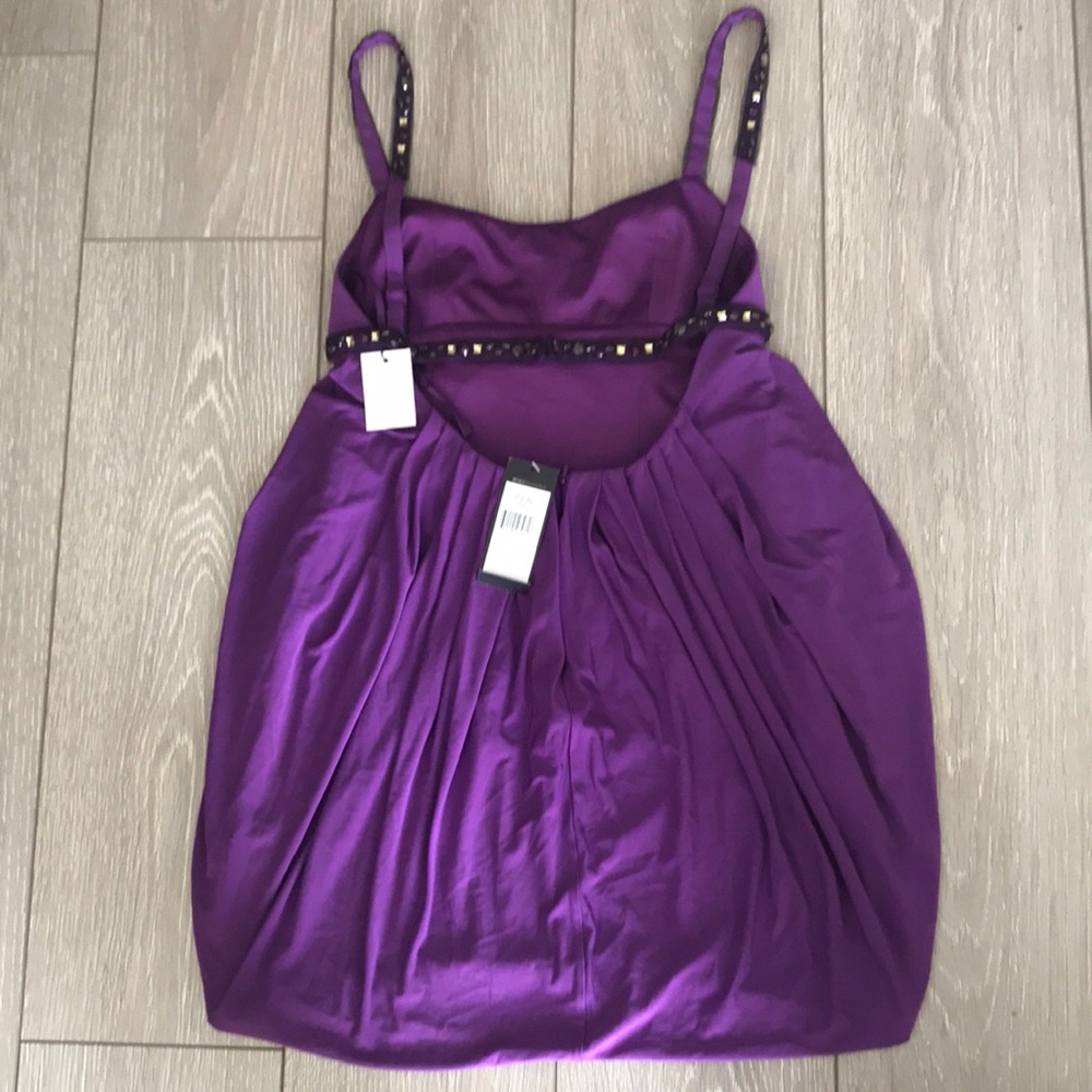 NWT BCBG dress size 2