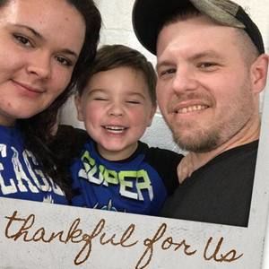 Meet your Posher, Robin