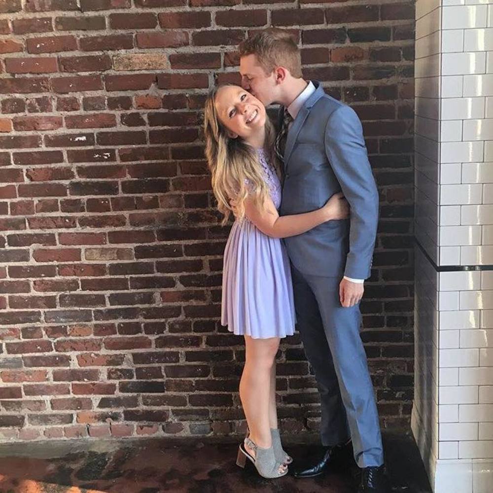 Meet your Posher, Caroline