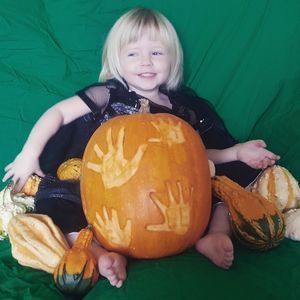 Meet your Posher, Olivia