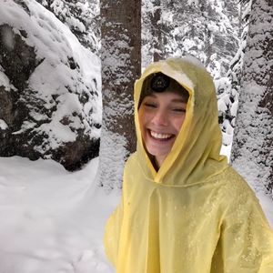 Meet your Posher, Tawna