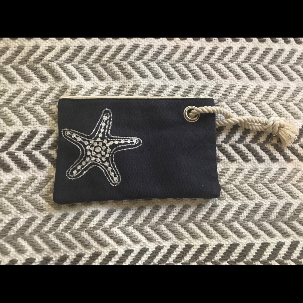 Starfish bag