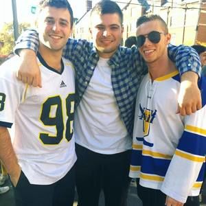 Meet your Posher, Jake