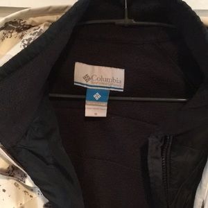 Columbia Interchange Snowboard/Ski Jacket