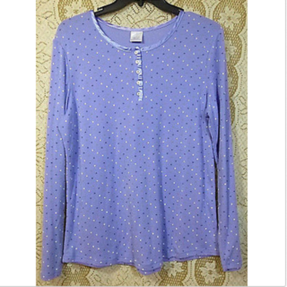 croft and barrow intimates & sleepwear