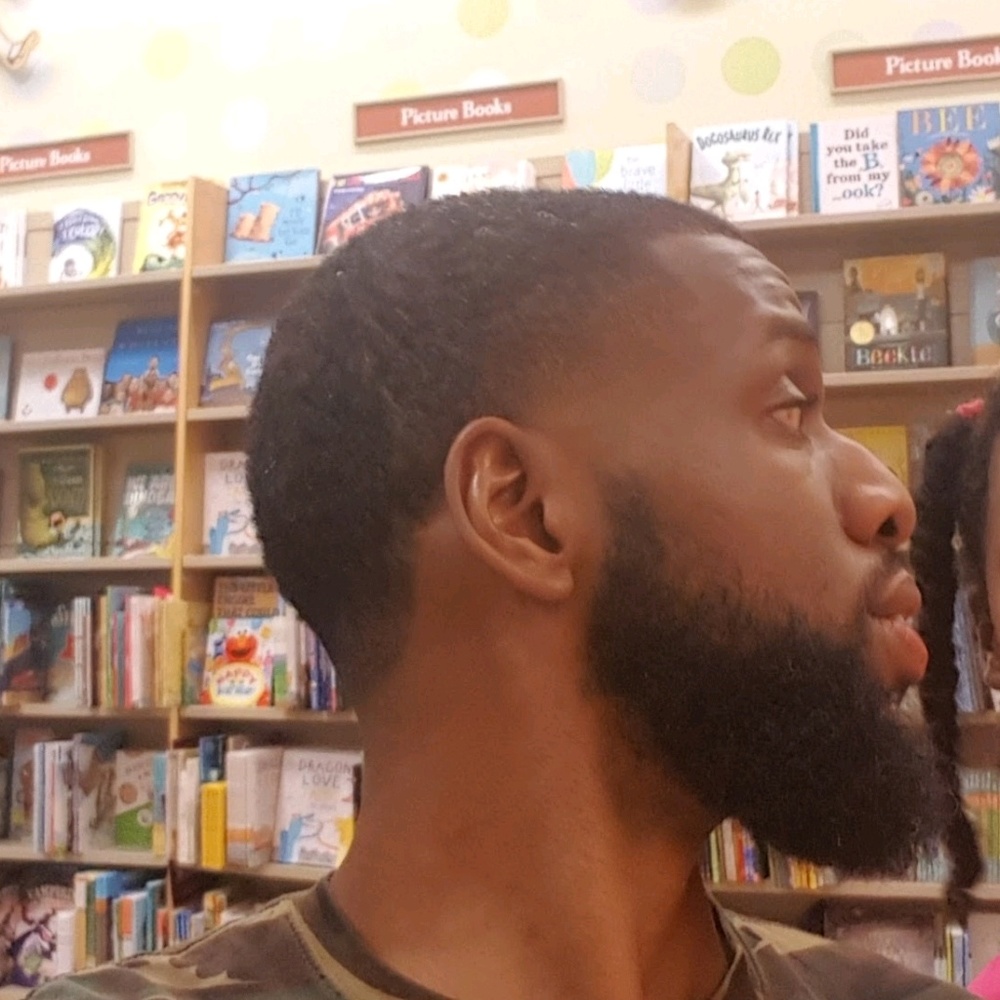 Meet your Posher, Kellus